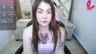 paula_b_ recorded nude video 607968