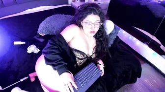 sabrinav_ recorded nude video 607974