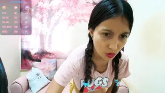 mia_18_milk recorded nude video 608021
