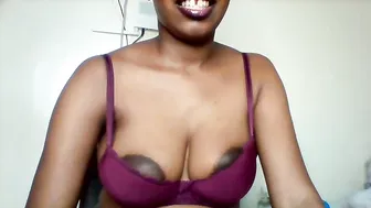 nubian_queen1033 recorded nude video 608026