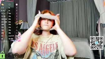 barbara_mitchel recorded nude video 608048