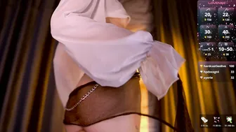 wendygilber recorded nude video 608049