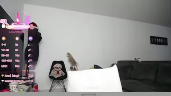 lunagardners recorded nude video 608090