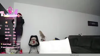 lunagardners recorded nude video 608090