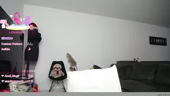 lunagardners recorded nude video 608090