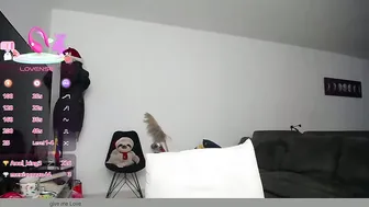 lunagardners recorded nude video 608090