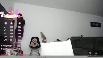 lunagardners recorded nude video 608090