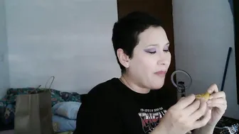 mauroluxandra recorded nude video 608106