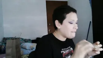 mauroluxandra recorded nude video 608106