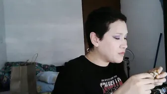 mauroluxandra recorded nude video 608106