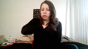 alessandraconrado recorded nude video 608120