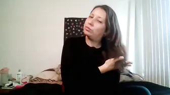 alessandraconrado shy webcam porn video