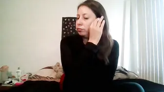 alessandraconrado recorded nude video 608120