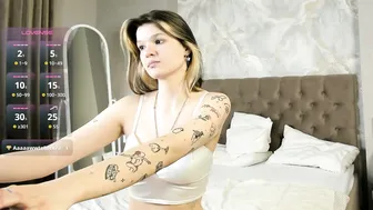 Charmingvixen skinny (01/21/2026)