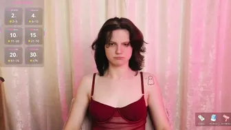 ashlyvincente webcam show 21-Jan-26