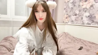 nyxora recorded nude video 608166