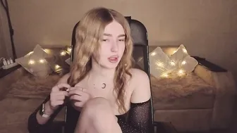 violettaotis recorded nude video 608175