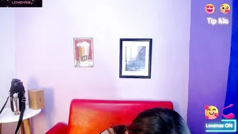 sex_y_lady69 recorded nude video 608217