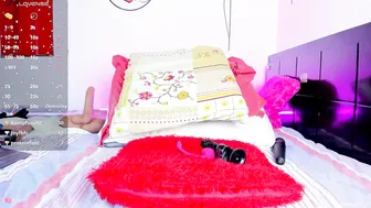 _dulcefuego recorded nude video 608235