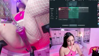 aliceroys recorded nude video 608270