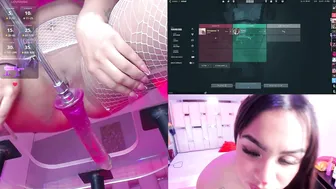 aliceroys recorded nude video 608270