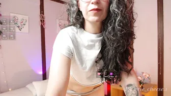 brie_cheese1 recorded nude video 608306