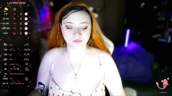 lily_shamy recorded nude video 608311