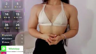 Sweet_sara2 stream 21-Jan-2026