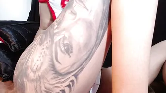 juan_and_luciana recorded nude video 608375