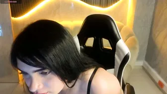 Stefany_tx on cam 21 January 2026