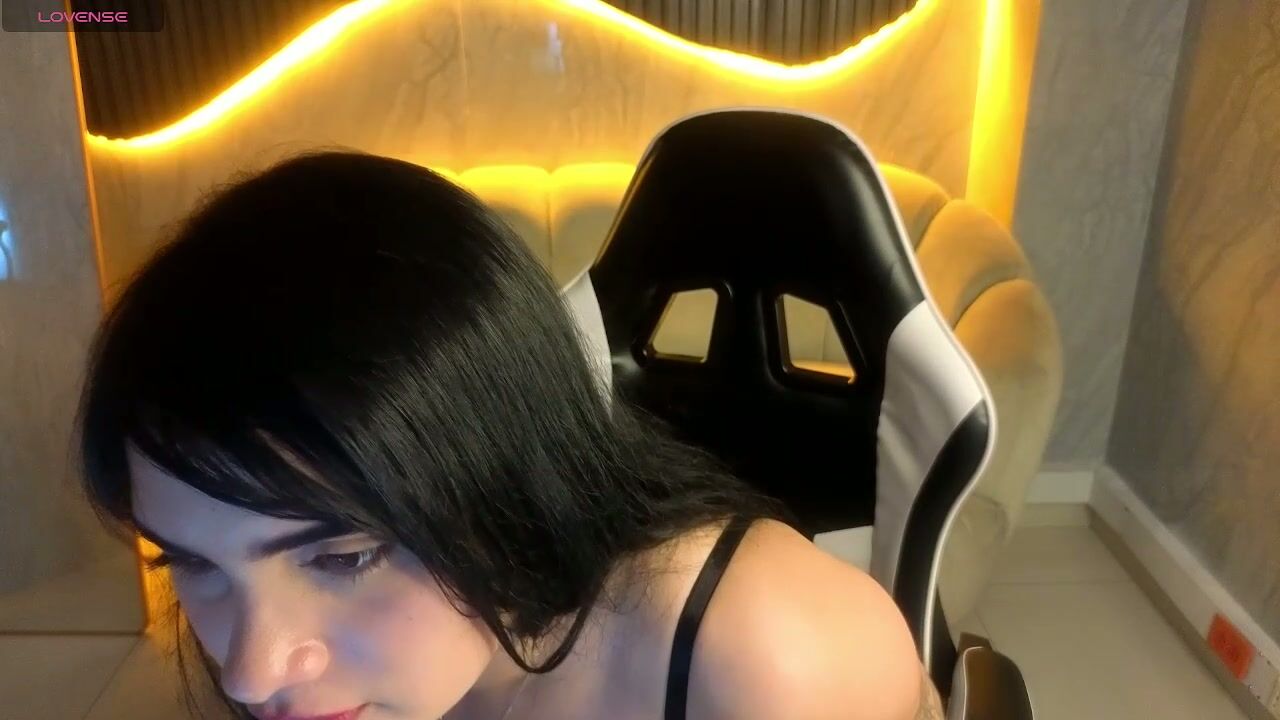 Stefany_tx on cam 21 January 2026