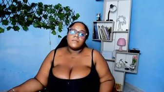 bbw_charlote recorded nude video 608421