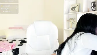 ambermiller04 recorded nude video 608435
