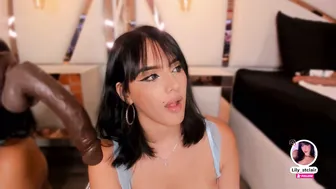 lily_stclair recorded nude video 608448