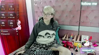 sweet_emmili recorded nude video 608457