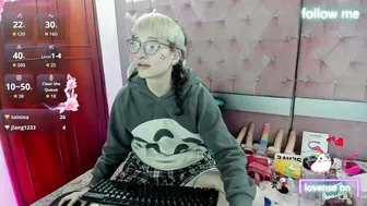 sweet_emmili recorded nude video 608457