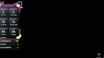 beatziedreams recorded nude video 608462