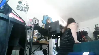 missmonatoyou recorded nude video 608491