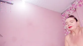 grandmother_milf recorded nude video 608529