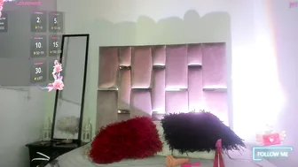 scarlettfox0 recorded nude video 608537
