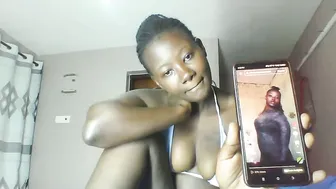 sexypamm recorded nude video 608555