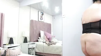 dorettaacreman recorded nude video 608557