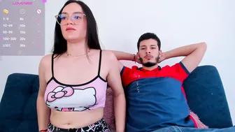 Josh_and_val amateur cam show 01-21-2026