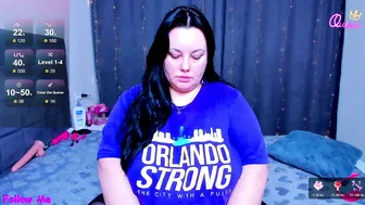 Bubble_lady bbw amateur live cam video