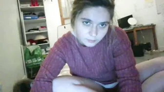 zazbella recorded nude video 608617