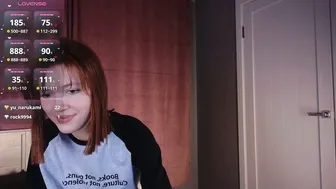 silly___woman recorded nude video 608655