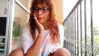 Vicky_crazy posing on webcam 21 January 2026