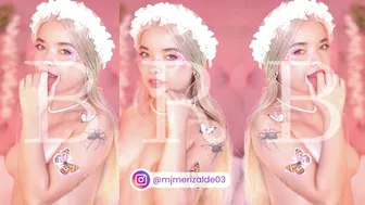 mili_moon_ recorded nude video 608719