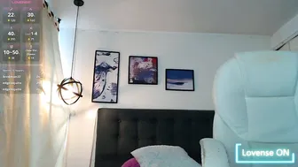 amelierose1 recorded nude video 608724