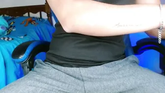 Yourfavorite_bigclit hairy - 21-Jan-2026